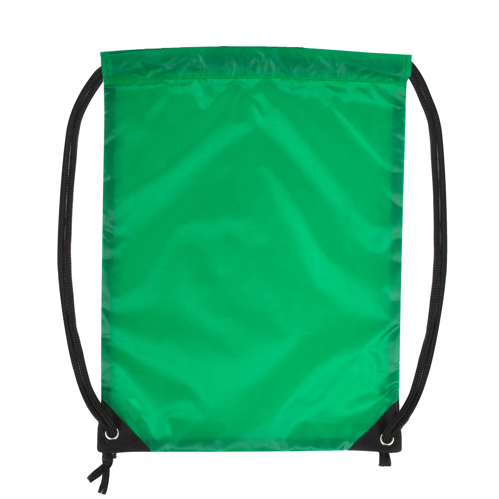18 Inch Basic Drawstring Bag - 8 Colors