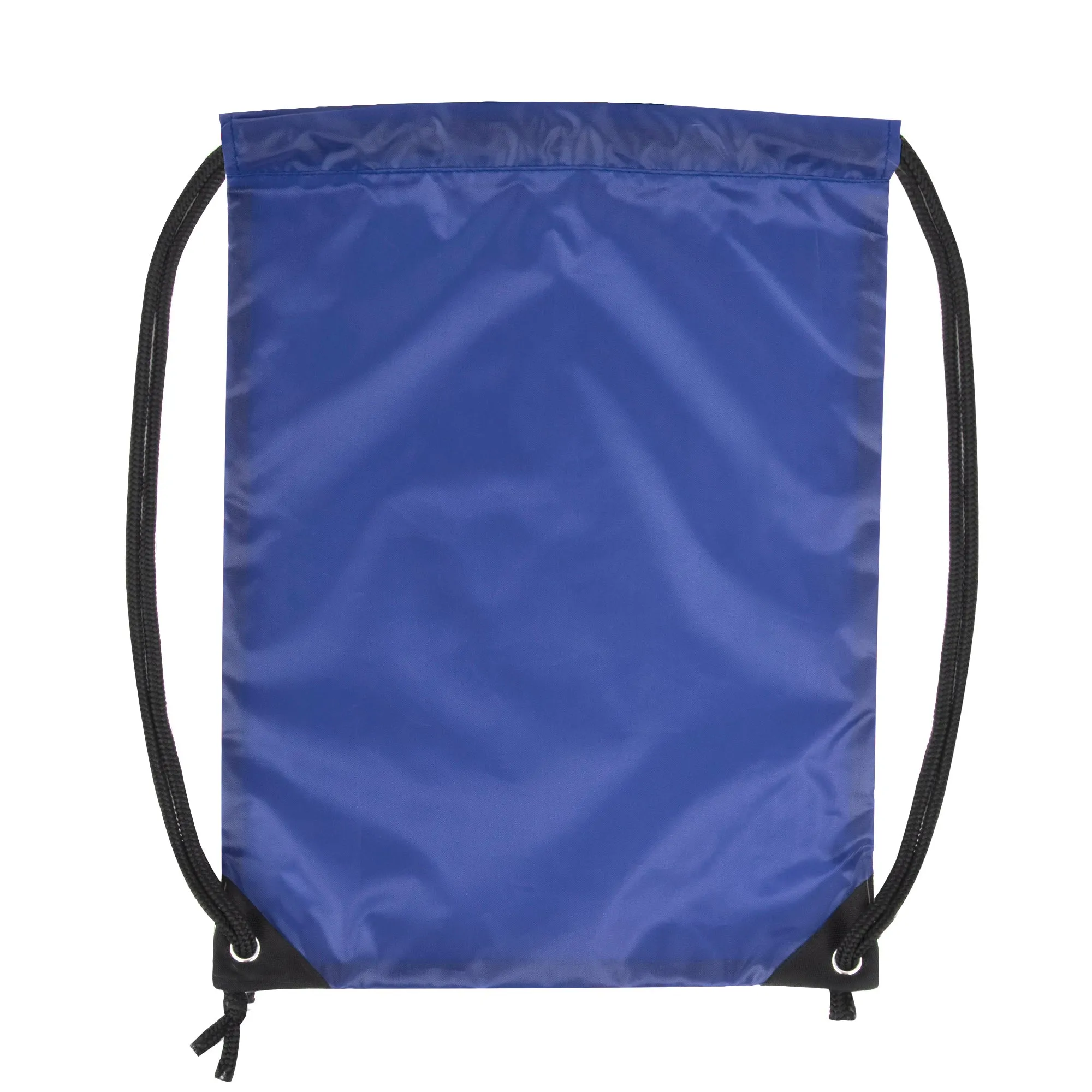 18 Inch Basic Drawstring Bag - 8 Colors