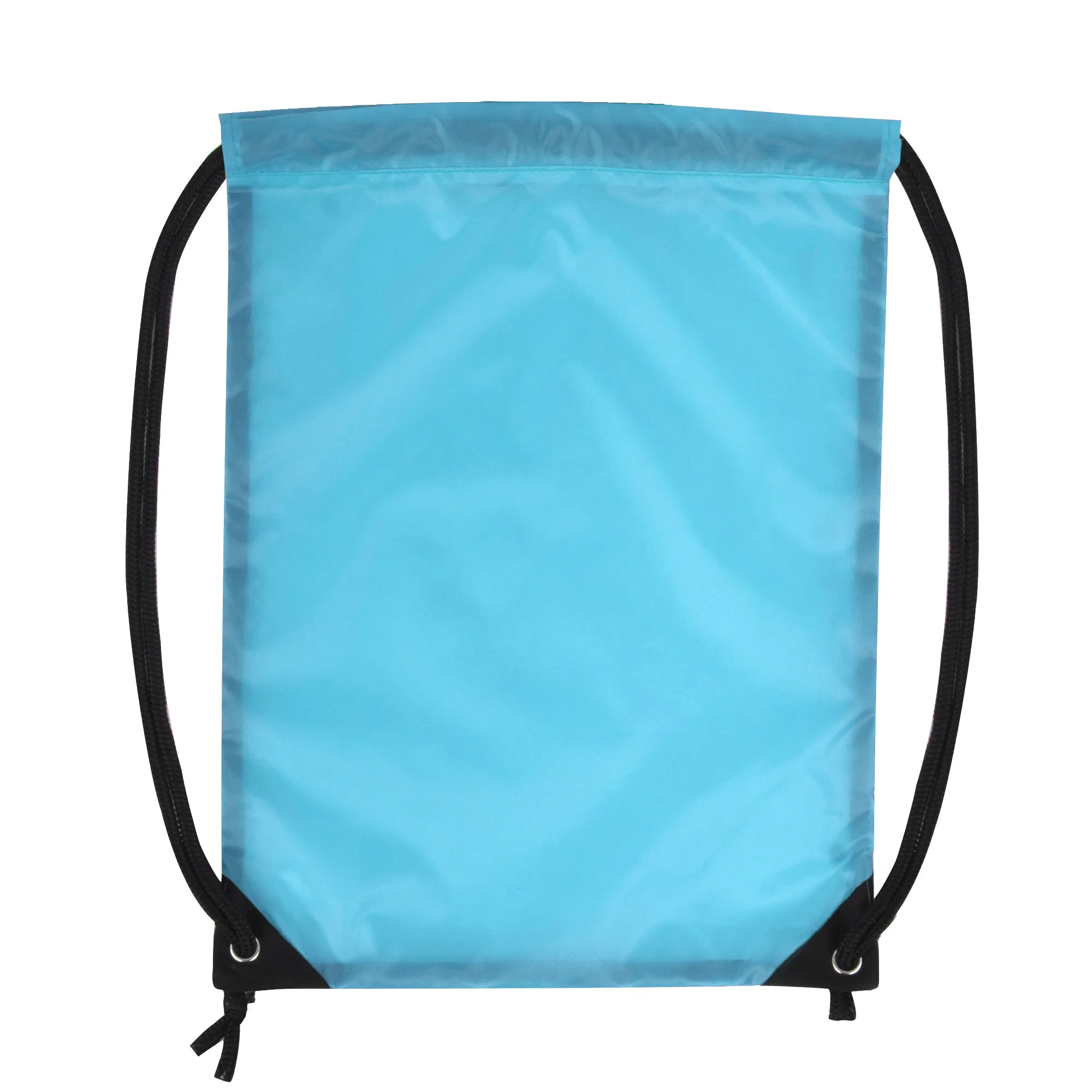 18 Inch Basic Drawstring Bag - 8 Colors