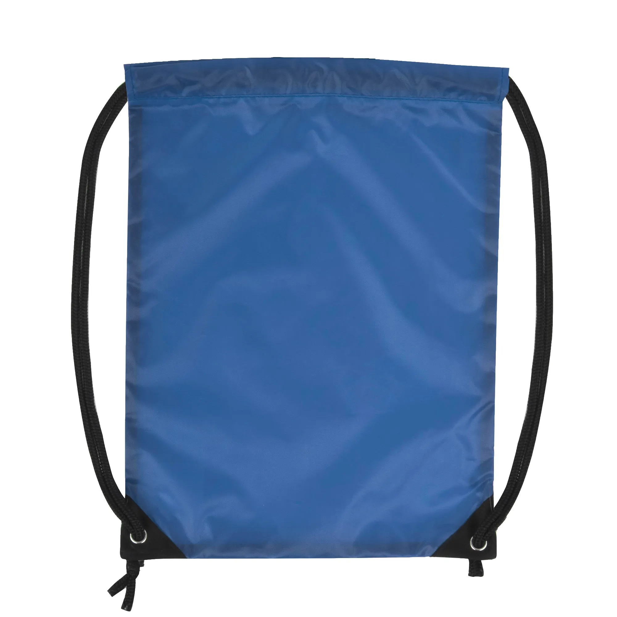 18 Inch Basic Drawstring Bag - 8 Colors