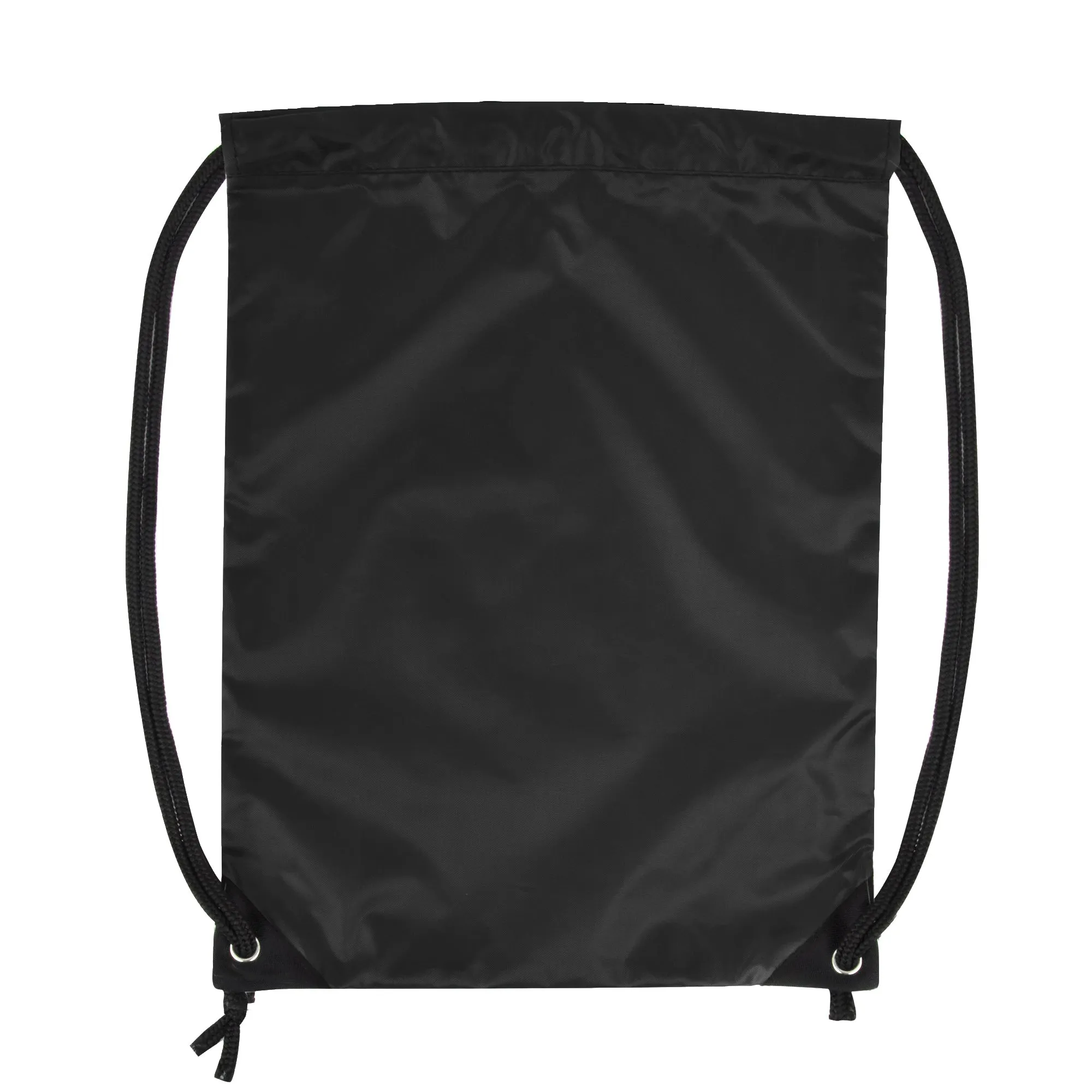 18 Inch Basic Drawstring Bag - 8 Colors