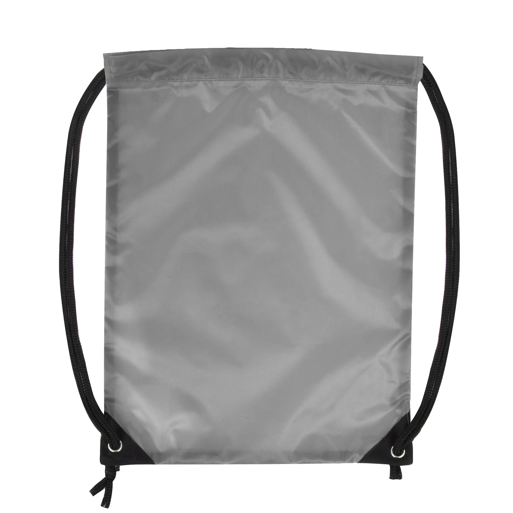 18 Inch Basic Drawstring Bag - 8 Colors