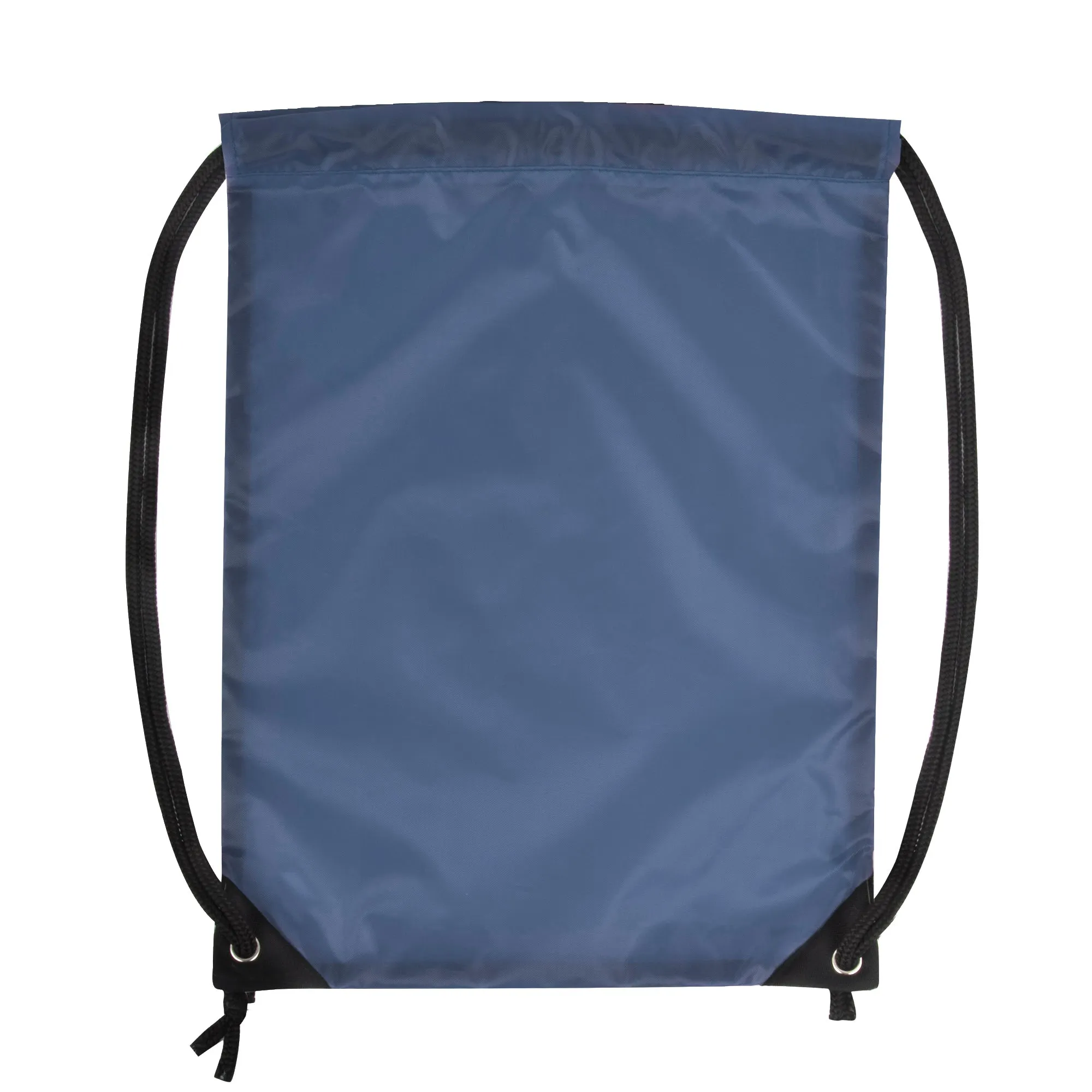 18 Inch Basic Drawstring Bag - 8 Colors