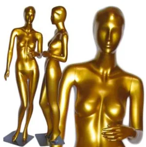 Abstract Female Mannequin MM-027