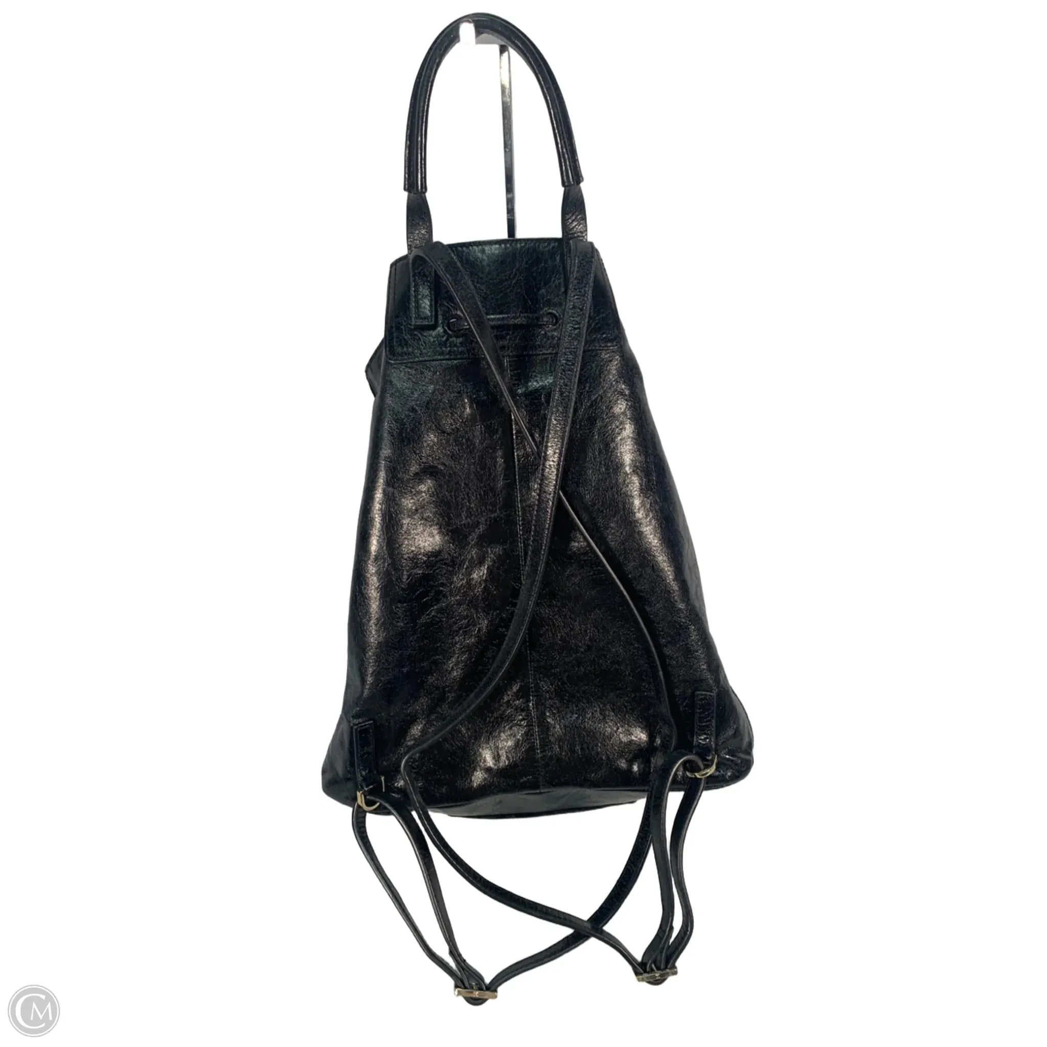 Backpack Designer By Halston, Size: Small