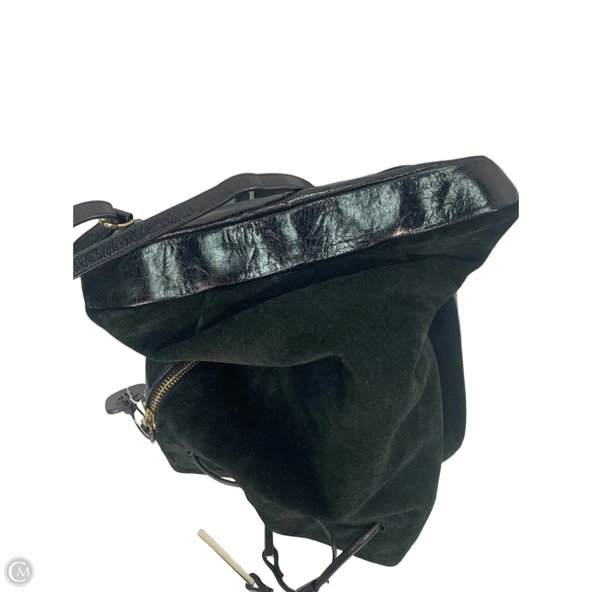 Backpack Designer By Halston, Size: Small