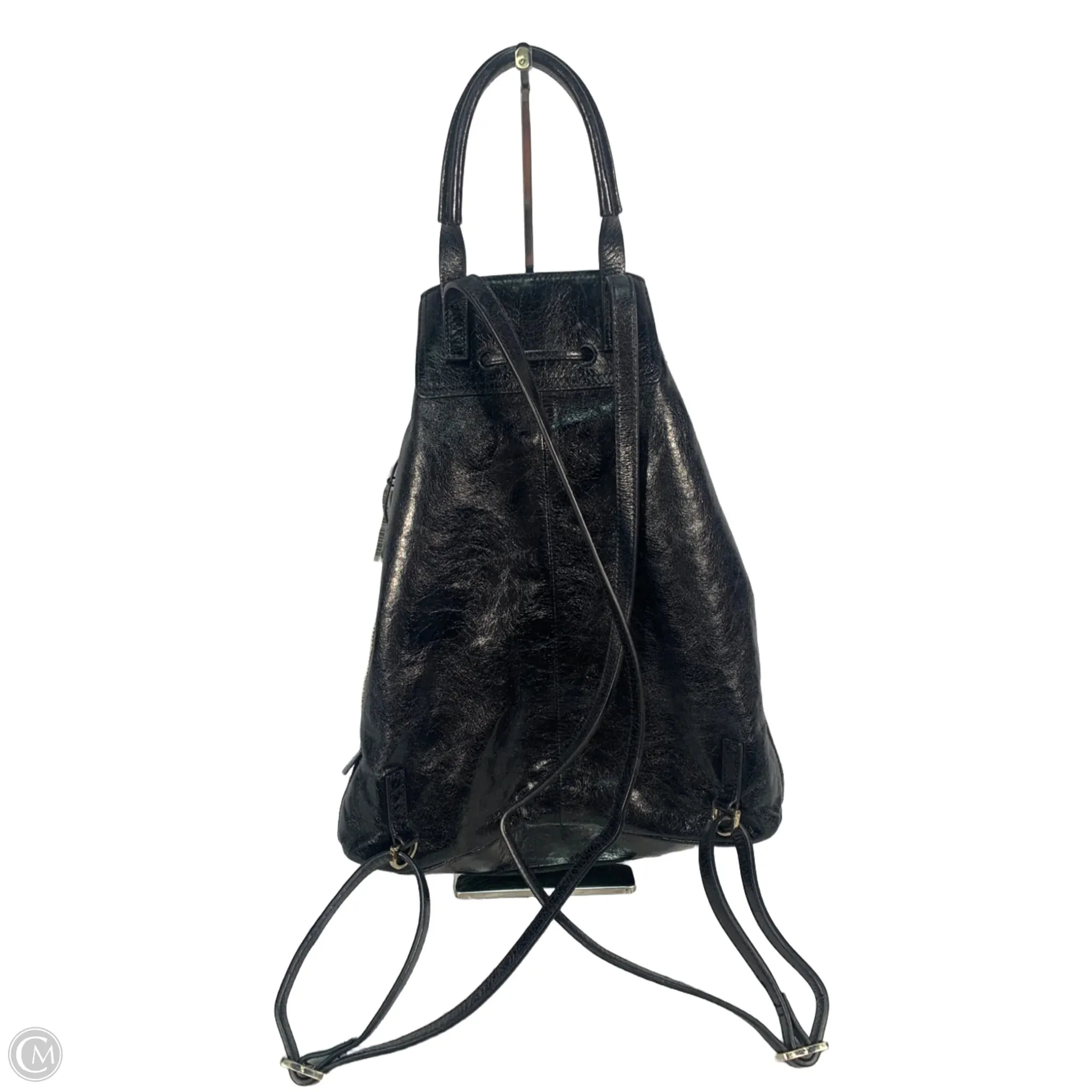 Backpack Designer By Halston, Size: Small