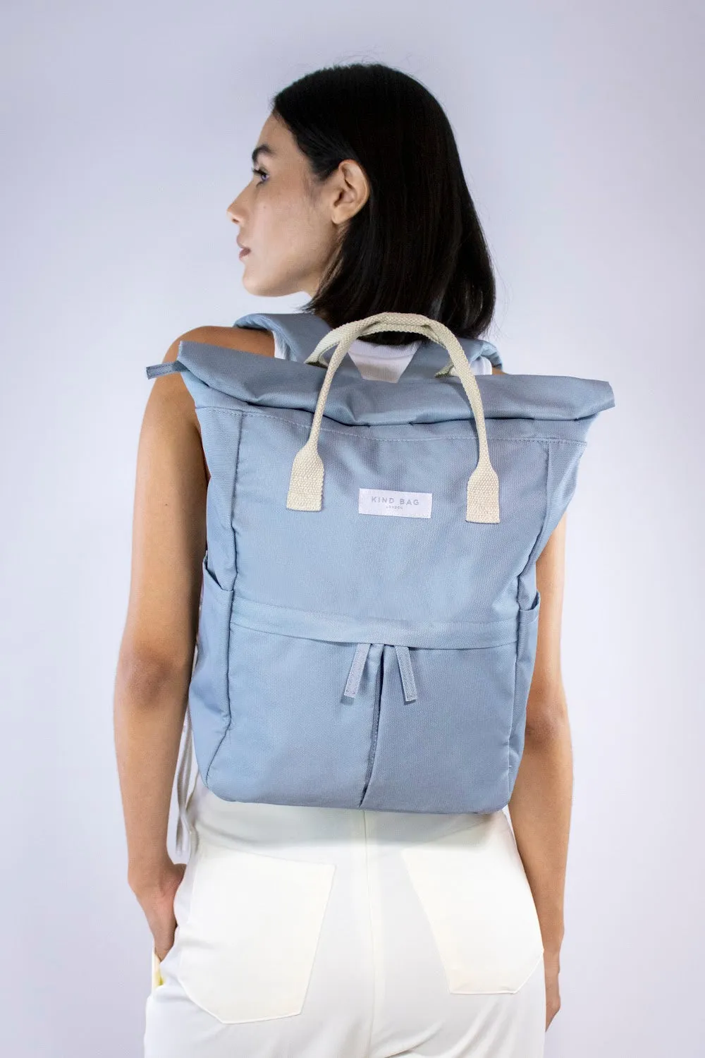 BACKPACK Medium Grey