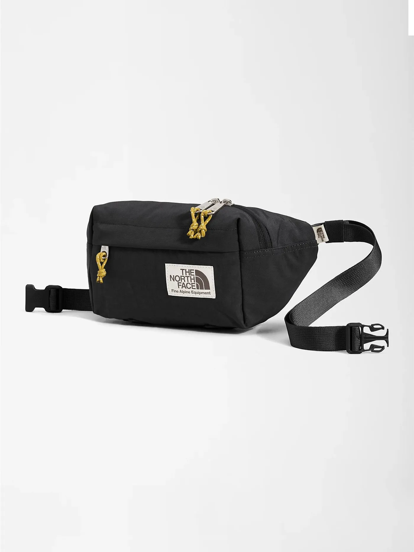 Berkeley Lumbar Bag