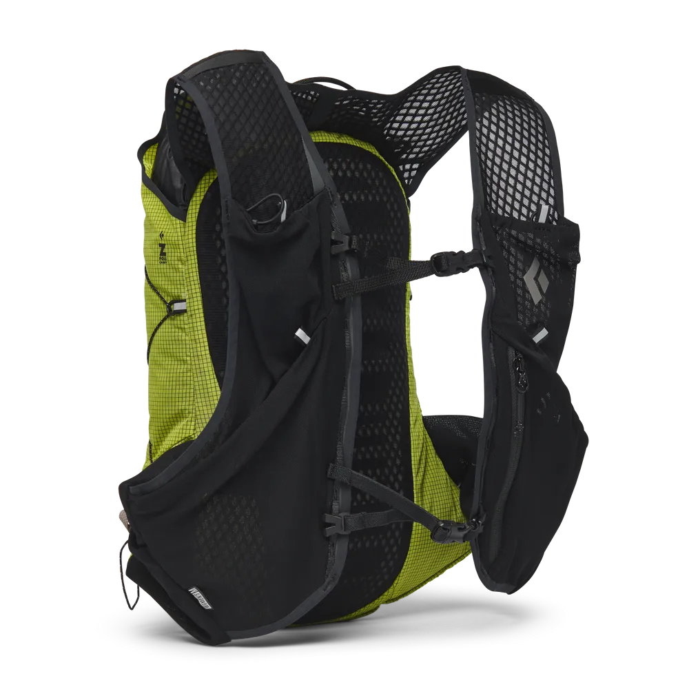 Black Diamond Women Distance 8 Backpack