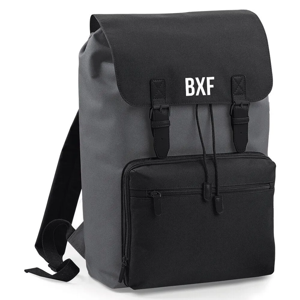 Bxf Vintage Backpack