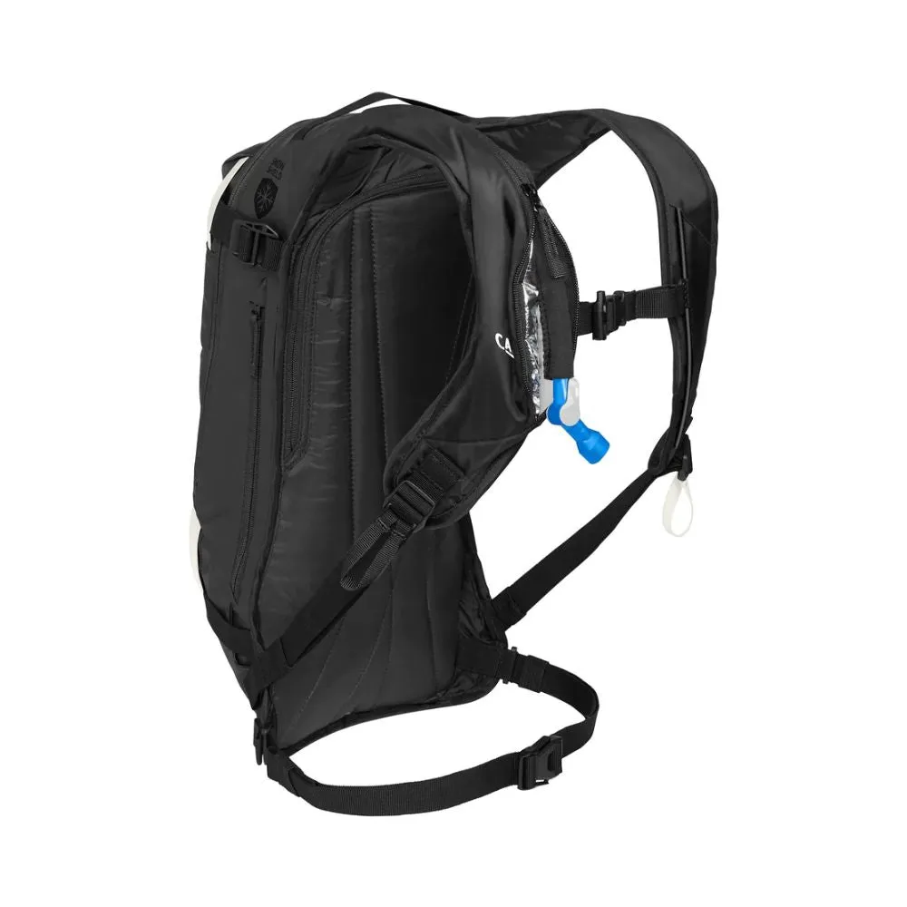 Camelbak Powderhound 12L - Black