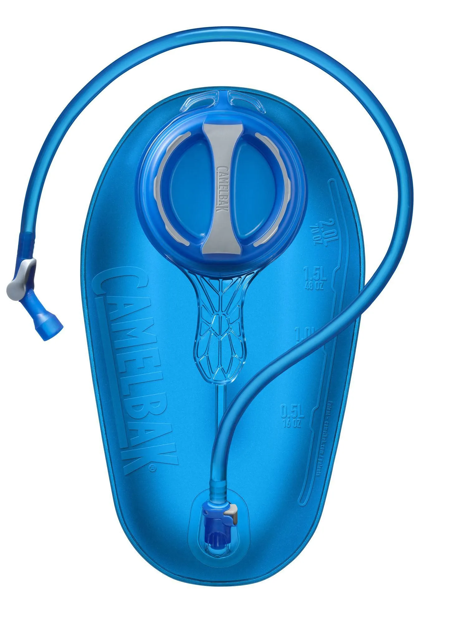 Camelbak Powderhound 12L - Black