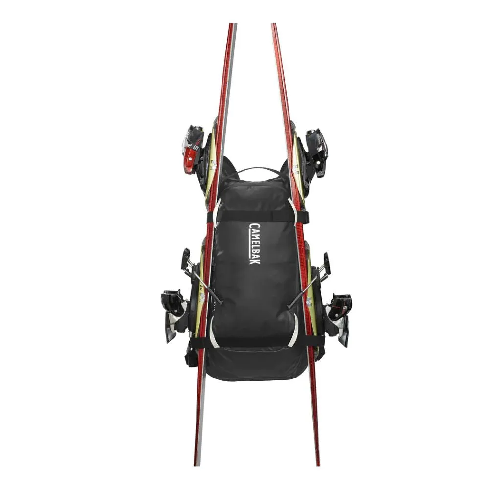 Camelbak Powderhound 12L - Black