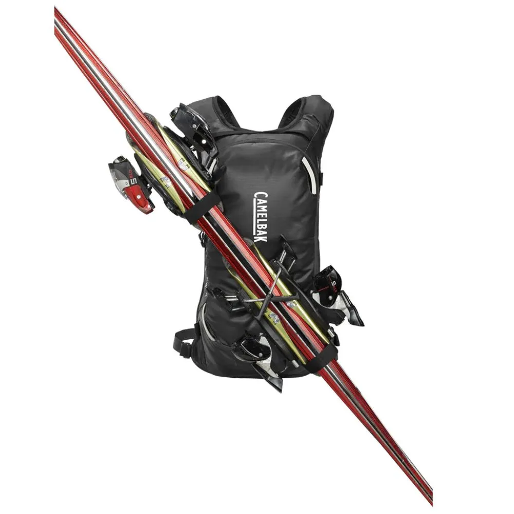 Camelbak Powderhound 12L - Black