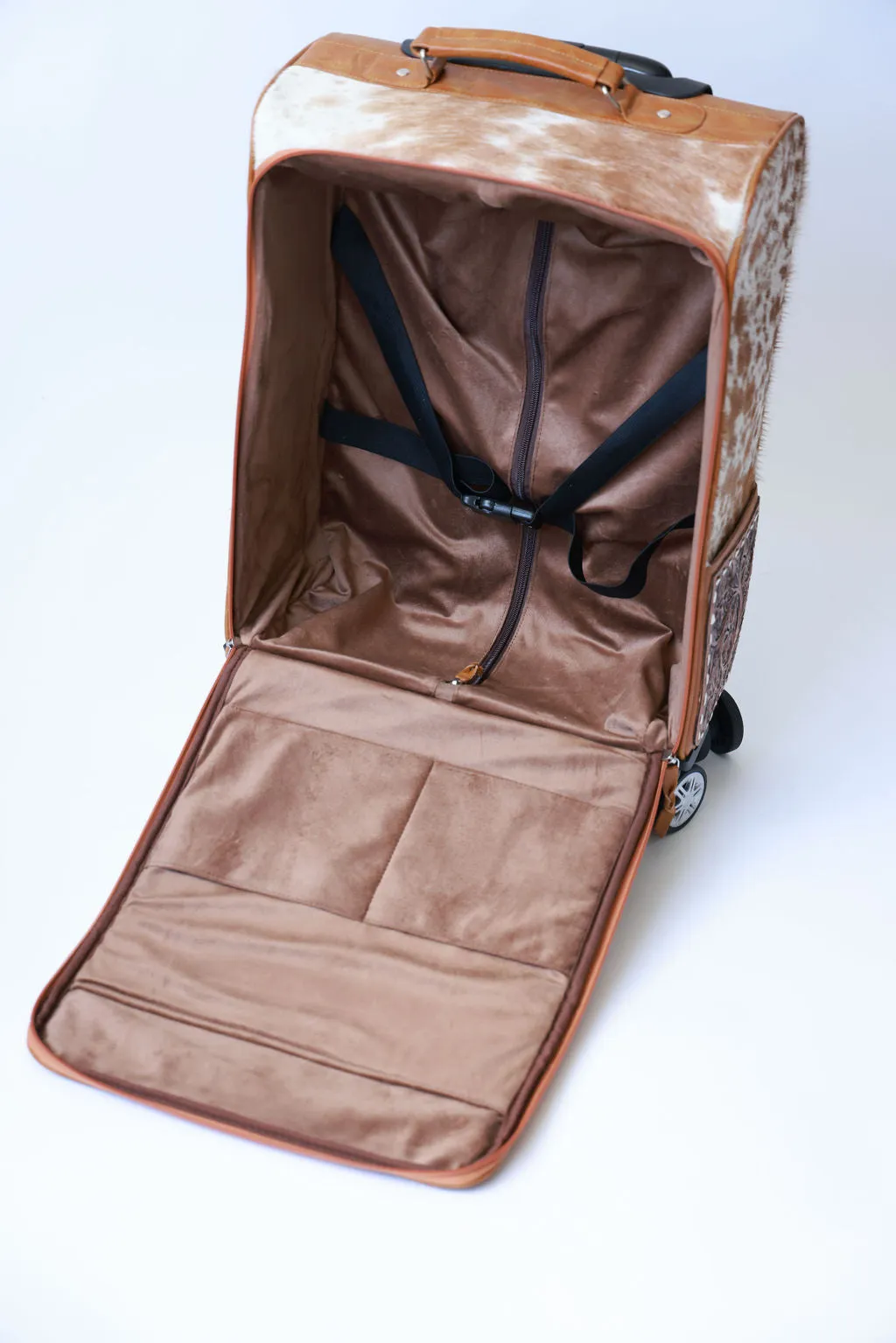 Cheyenne Luggage Carrier