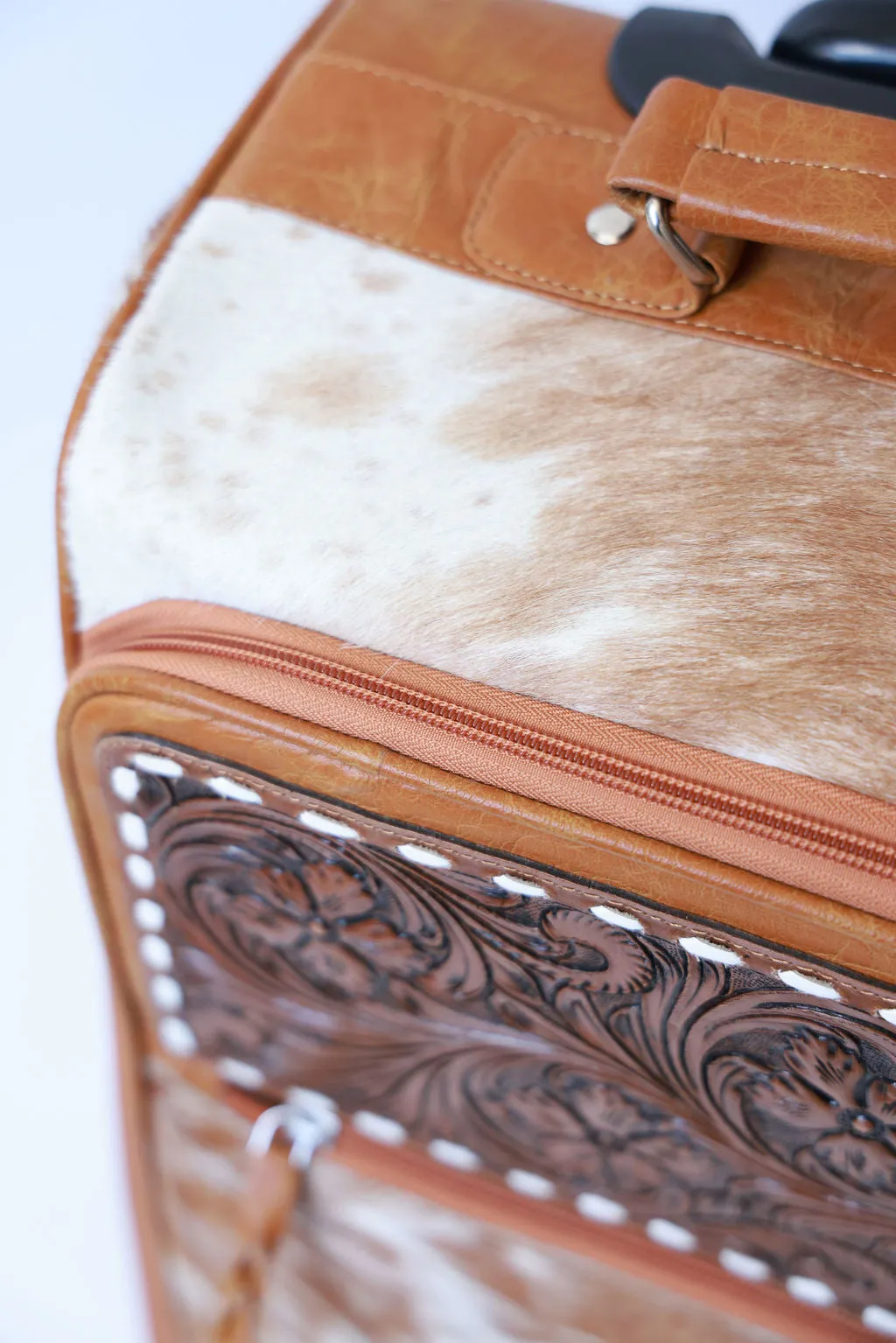 Cheyenne Luggage Carrier
