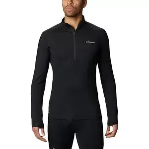 Columbia Omni-Heat 3D Knit II Half-Zip Top