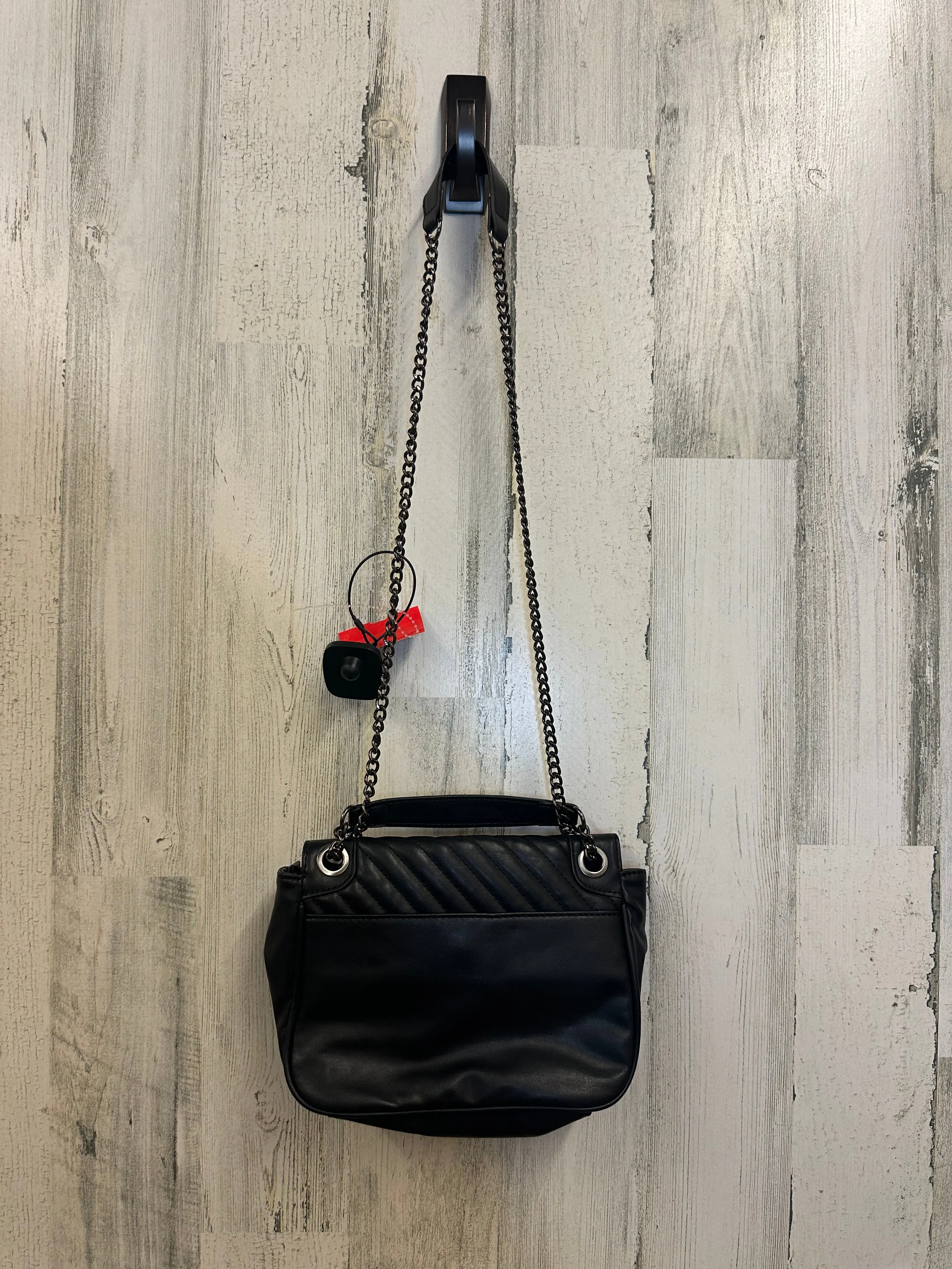 Crossbody Designer By Badgley Mischka  Size: Medium