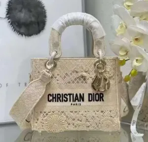 Designer Handbag - 6875
