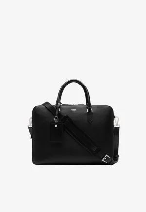 Elliot Leather Briefcase