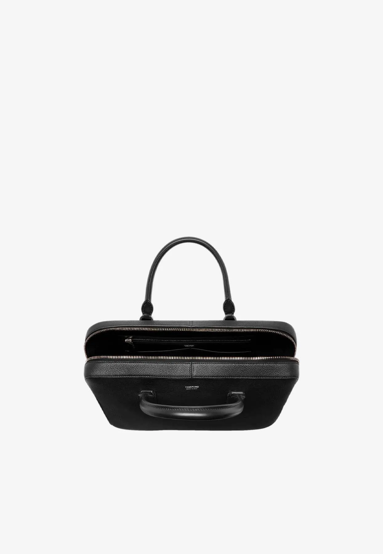 Elliot Leather Briefcase