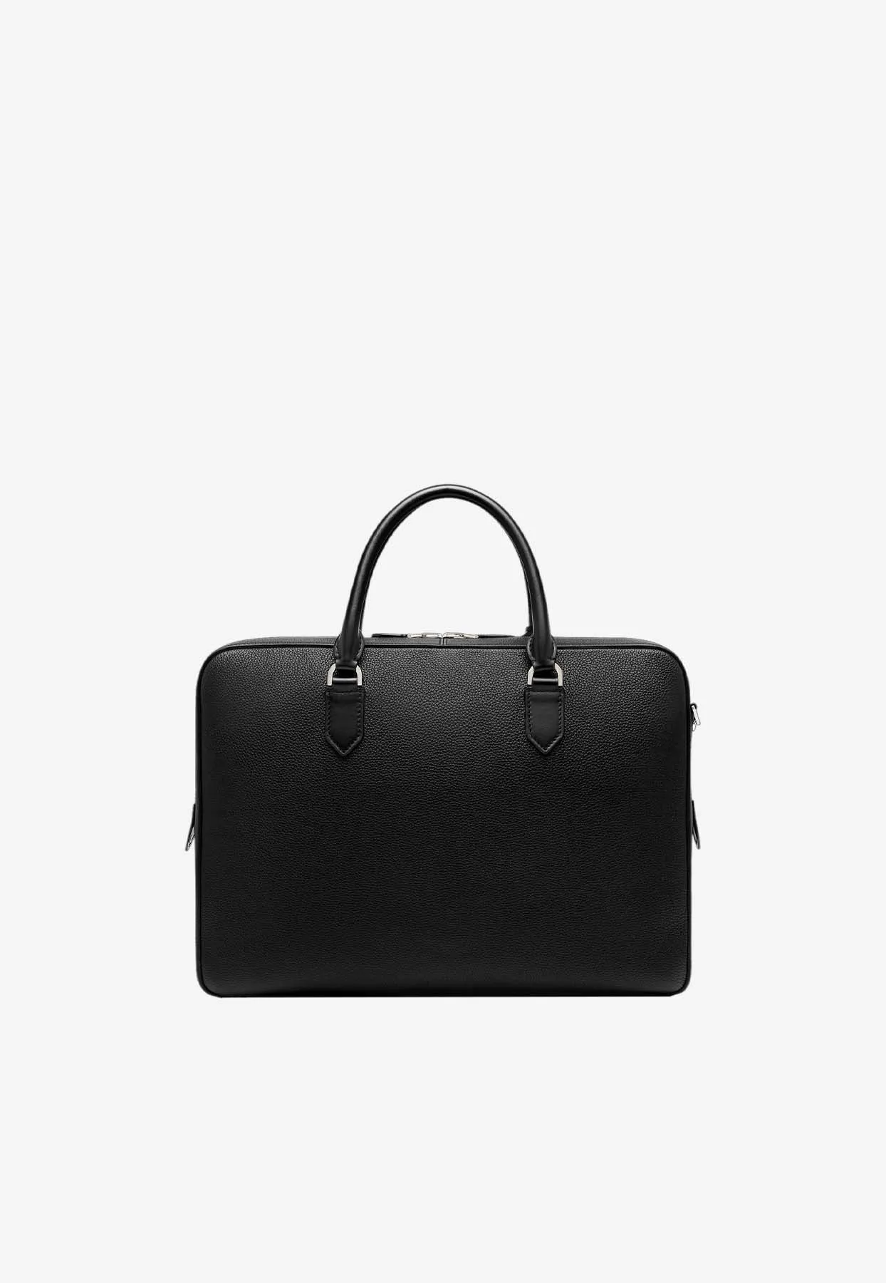 Elliot Leather Briefcase