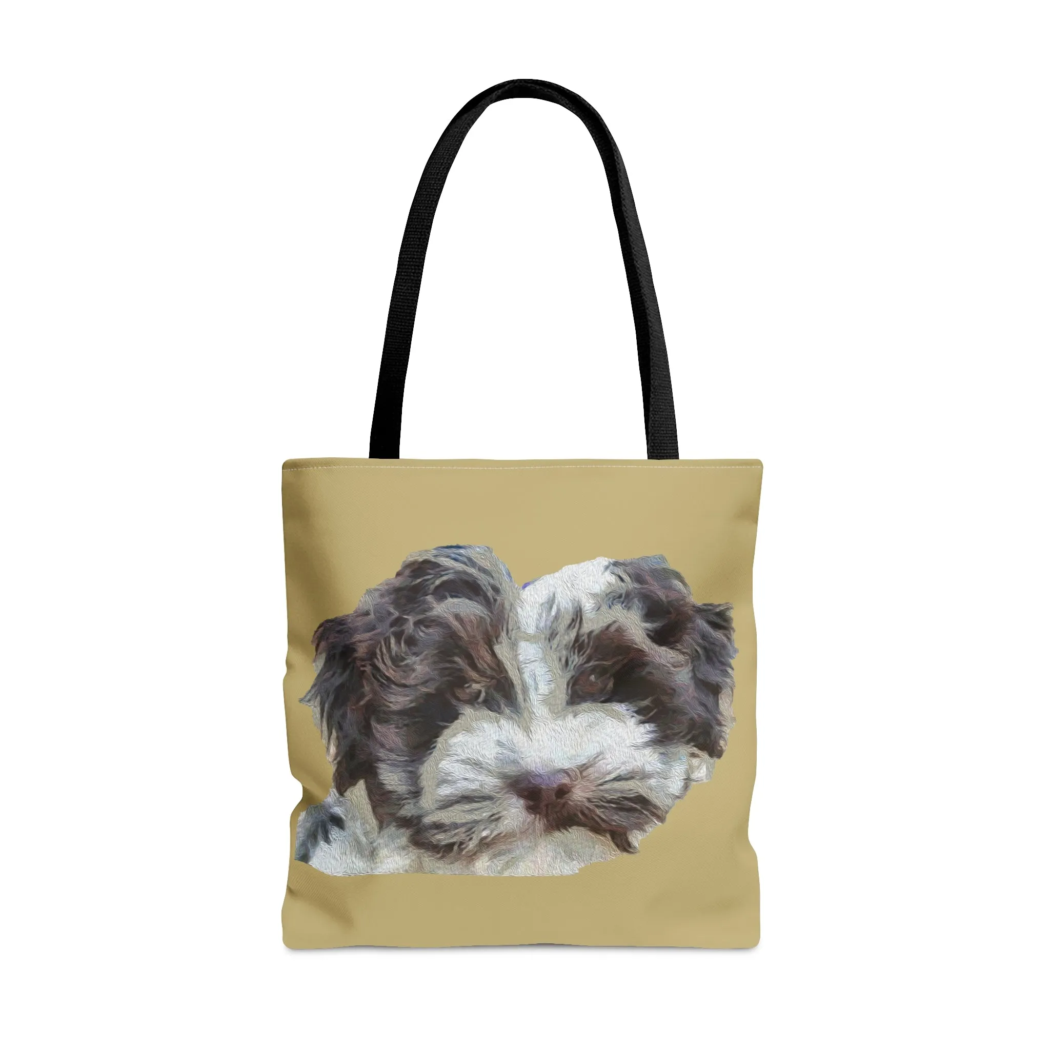 Fideo Beach -  -  Tote Bag
