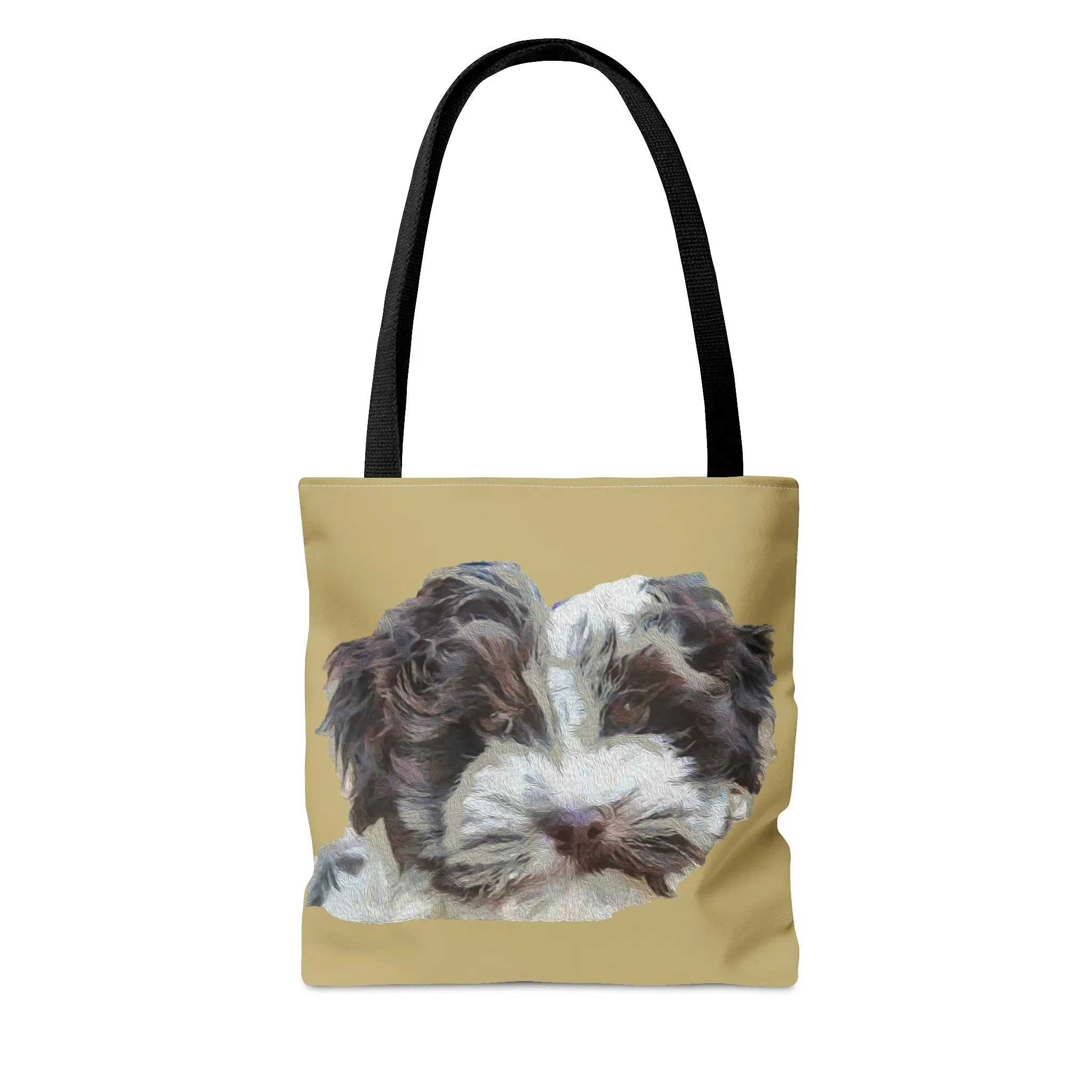 Fideo Beach -  -  Tote Bag