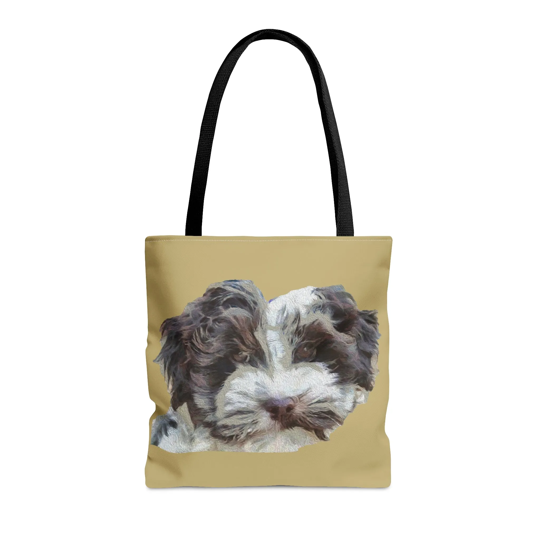 Fideo Beach -  -  Tote Bag