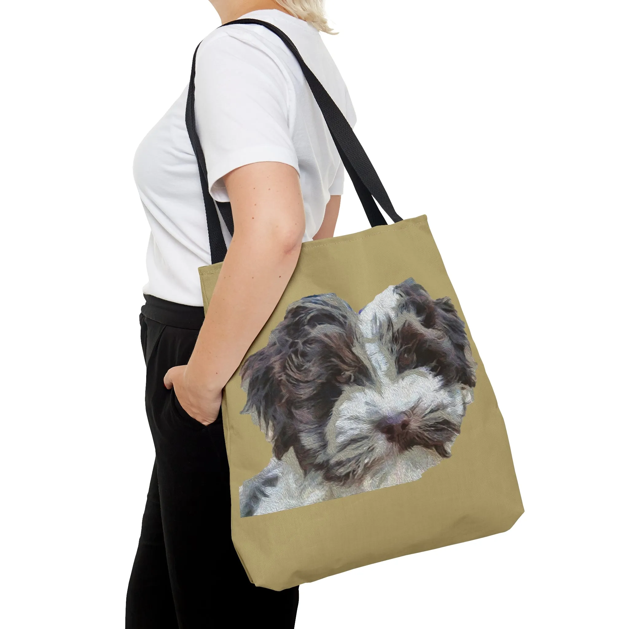 Fideo Beach -  -  Tote Bag