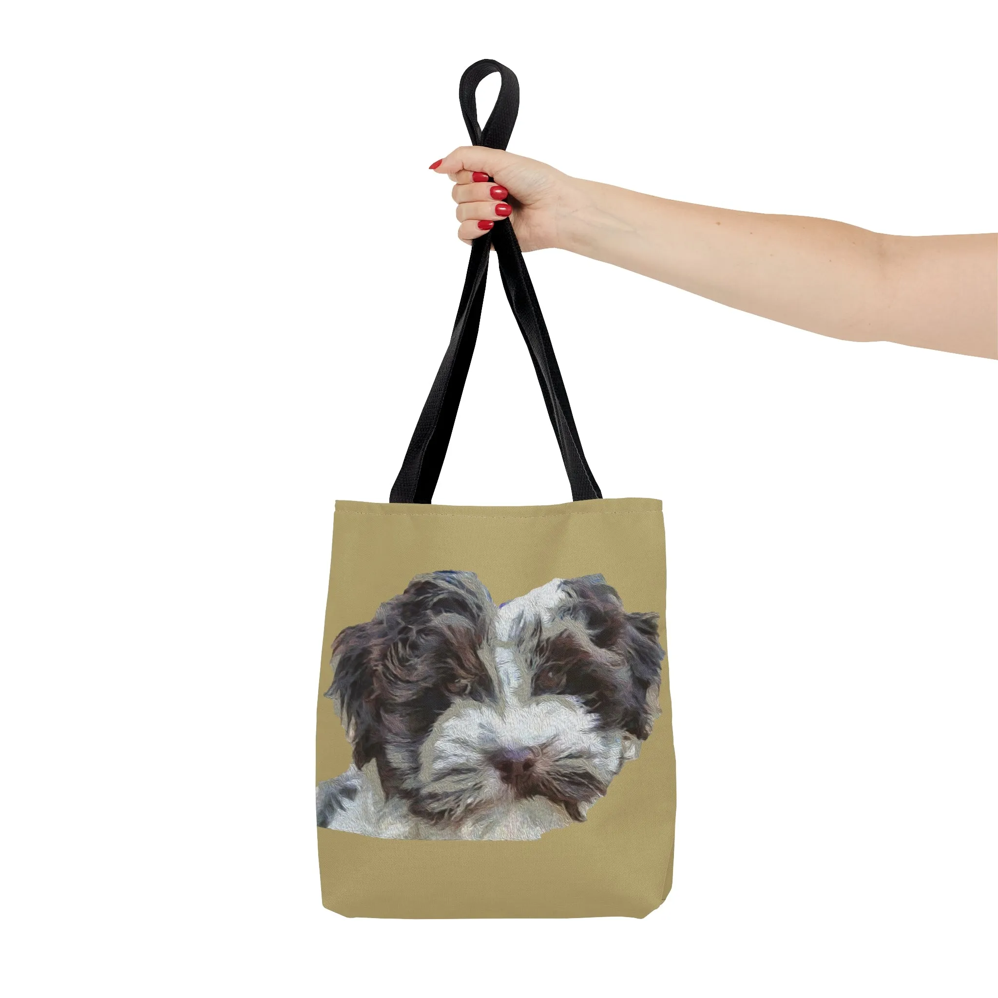 Fideo Beach -  -  Tote Bag