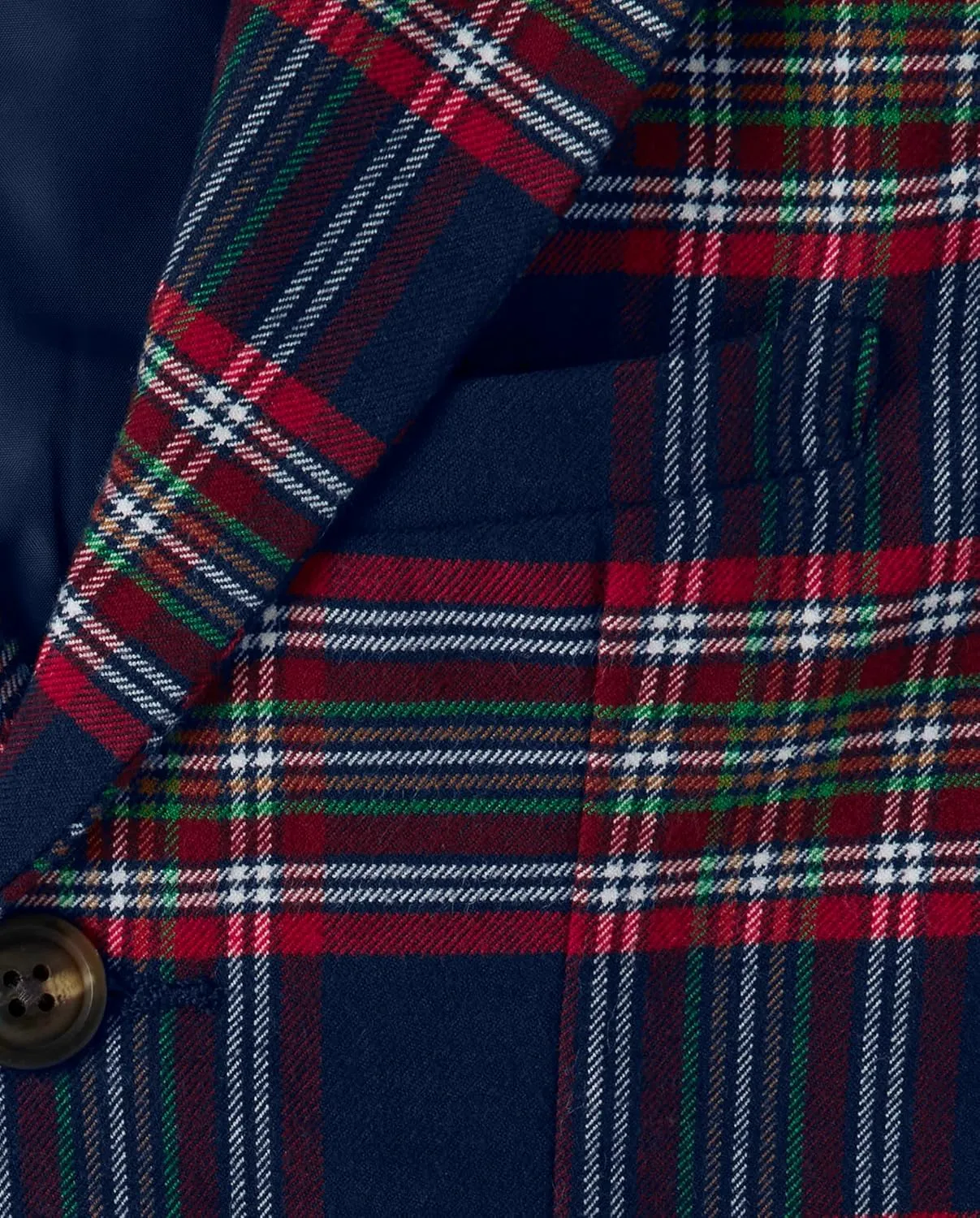 Gymboree Boys' and Toddler Blazer