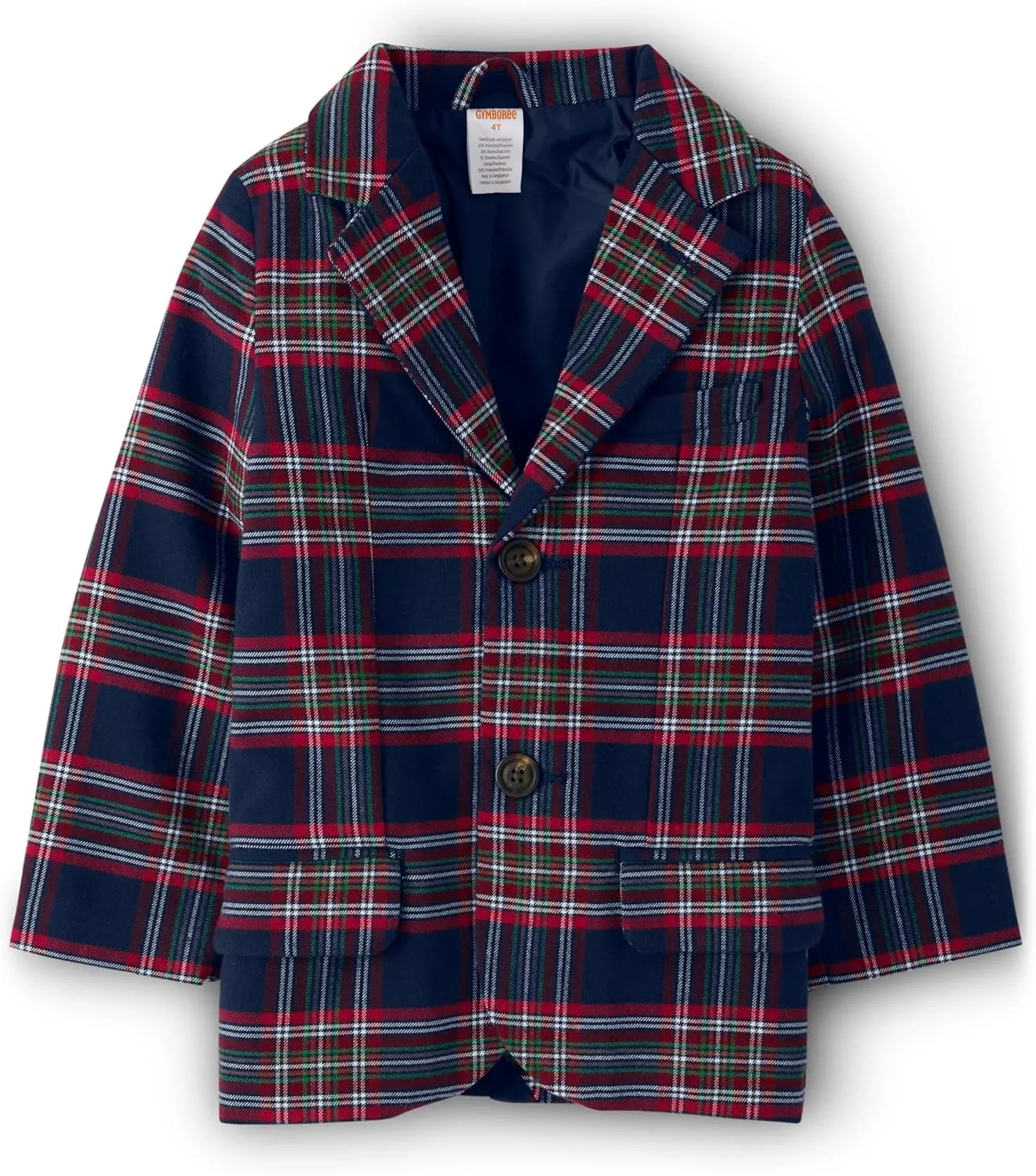 Gymboree Boys' and Toddler Blazer