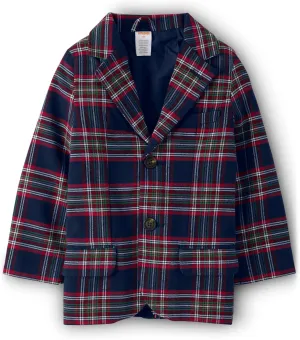 Gymboree Boys' and Toddler Blazer