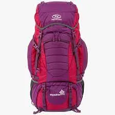 Highlander Expedition Rucksack