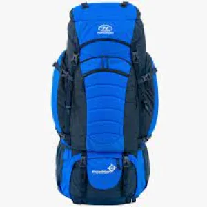 Highlander Expedition Rucksack
