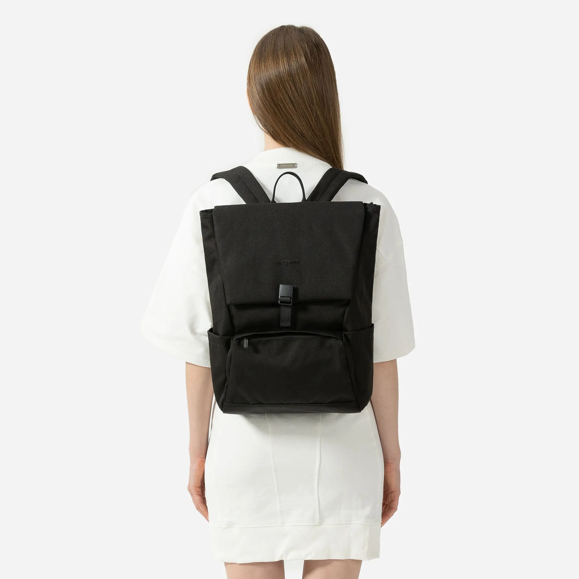 Hitch Backpack