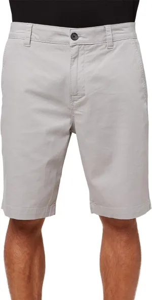 JAY STRETCH 20" CHINO SHORTS