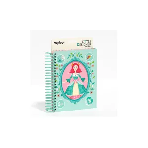 Little Designer - Sweet Tea Party
