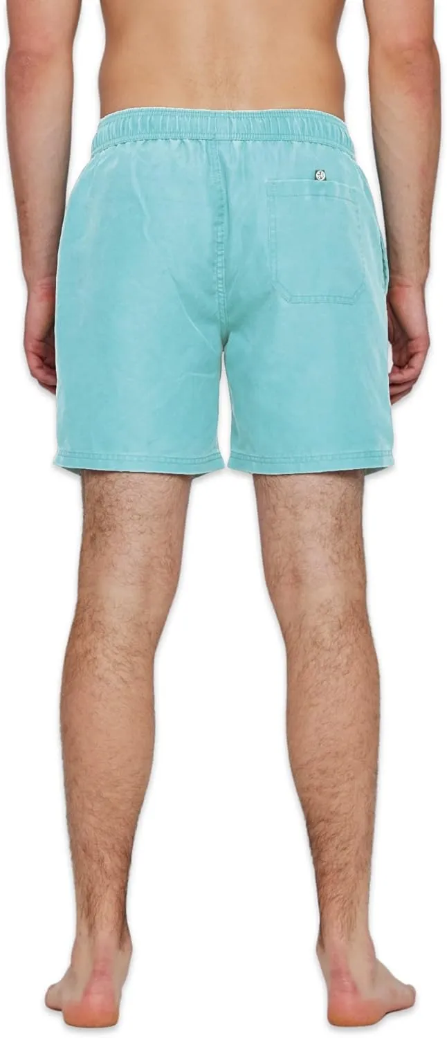 Maui & Sons Classic Men's Party On Pool Shorts | Stylish Board Shorts