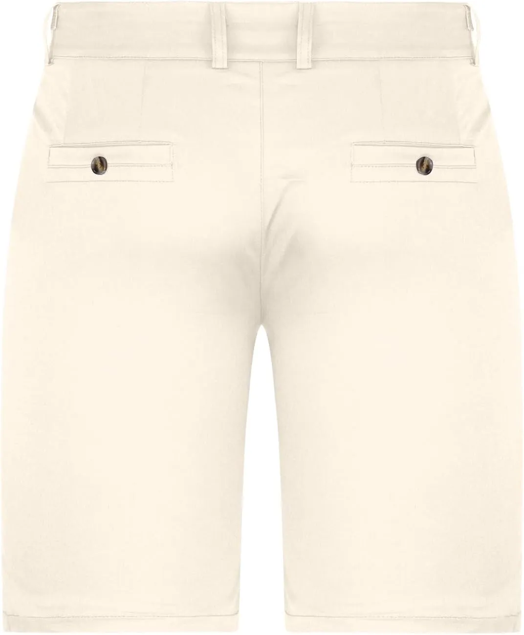 Mens Lounge Shorts with Pockets Casual Stretch Slim Fit Denim Shorts 6 Inch Inseam Summer Beach Linen Shorts