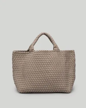 Naghedi - St. Barths Medium Tote in Cashmere