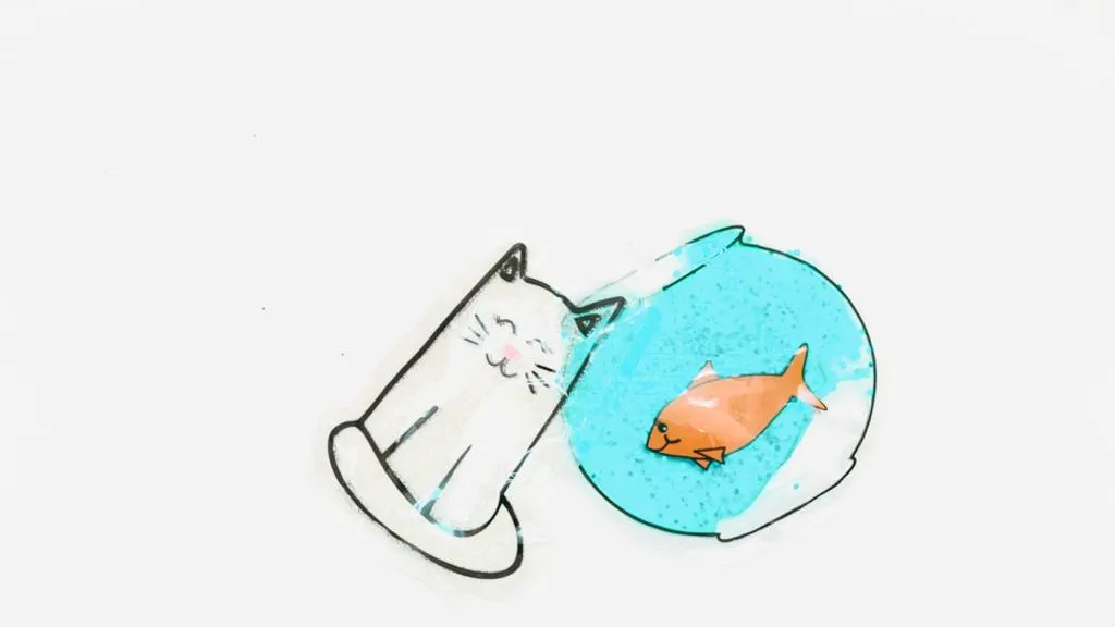 Reusable Glitter Cold Therapy Packs (2pcs)