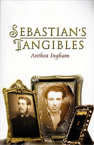 Sebastian's Tangibles
