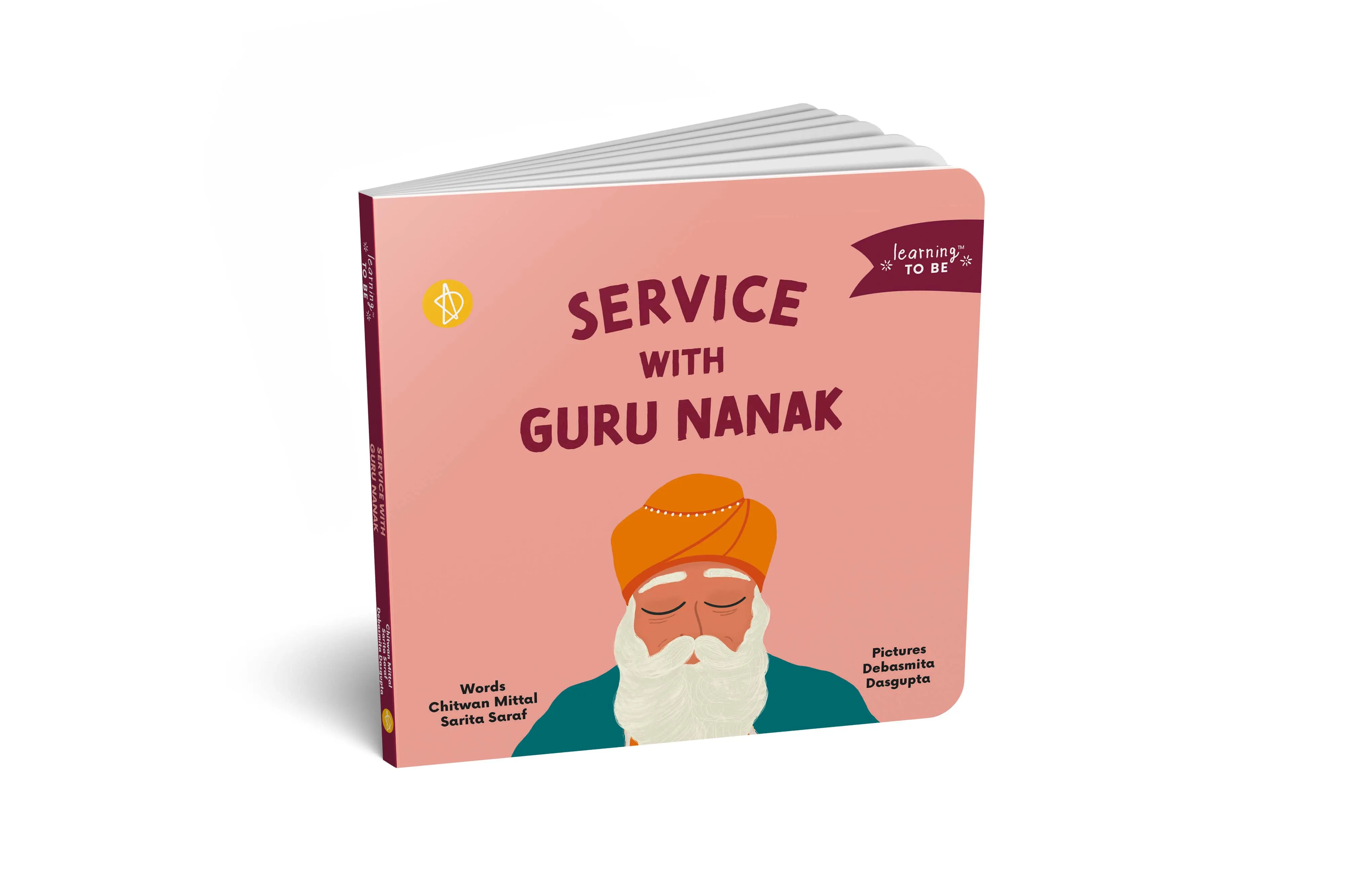 Service With Guru Nanak