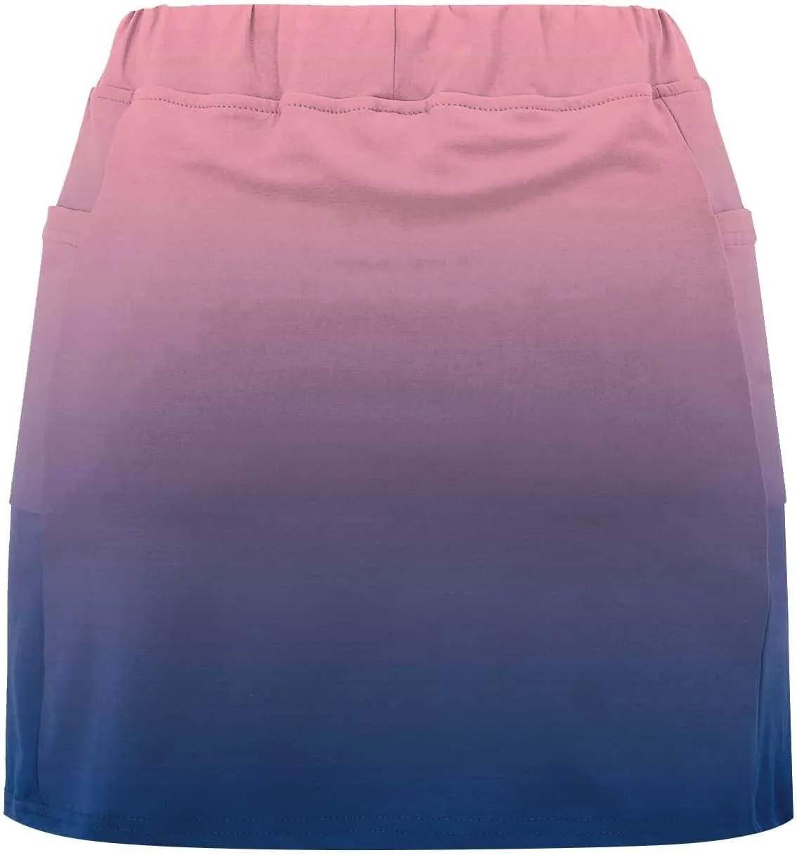 Short Trendy Skirts for Women 2024 Summer Biker Shorts Women 5 inch Orange Womens Athletic Shorts high Waisted