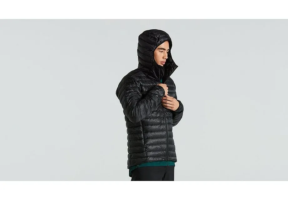 Specialized Packable Down Jacket Men Blk