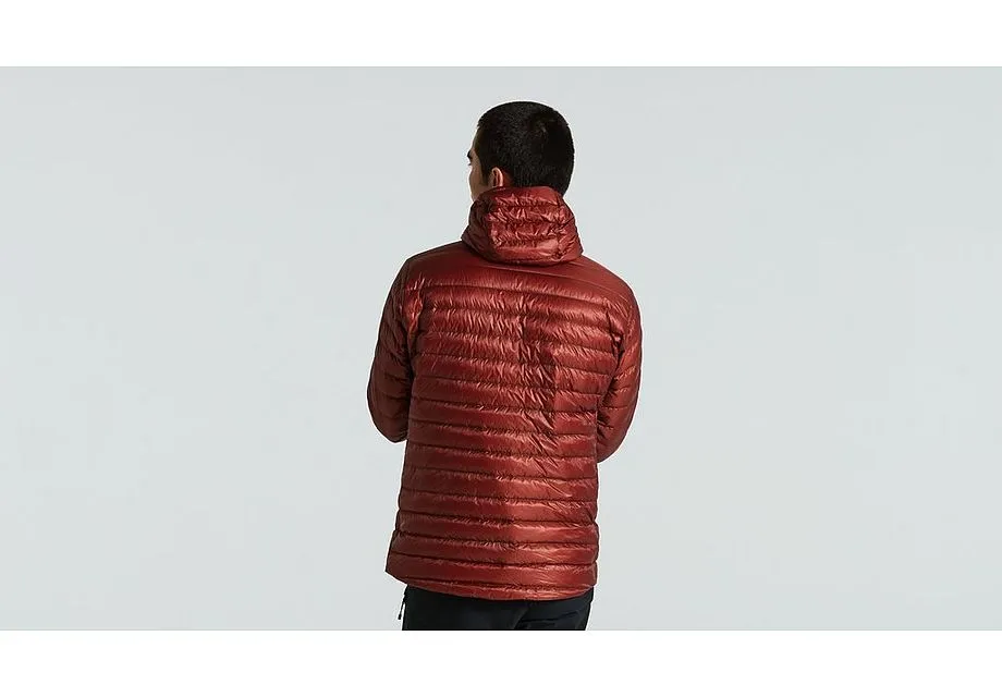 Specialized Packable Down Jacket Men Blk