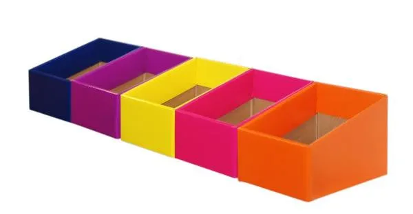 Story Box - Pack of 100